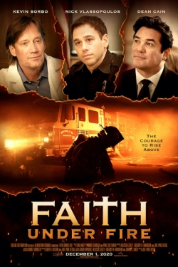 Faith Under Fire-full