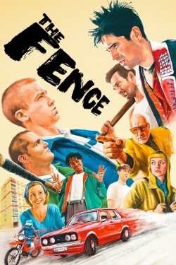 The Fence-full