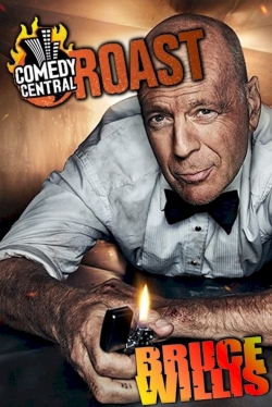 Comedy Central Roast of Bruce Willis-full
