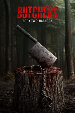 Butchers Book Two: Raghorn-full