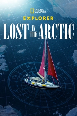 Explorer: Lost in the Arctic-full