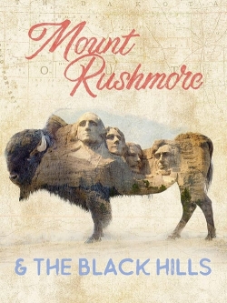 Scenic National Parks: Mt. Rushmore & The Black Hills-full