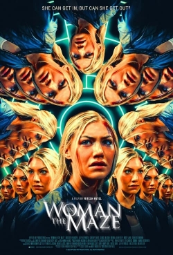 Woman in the Maze-full
