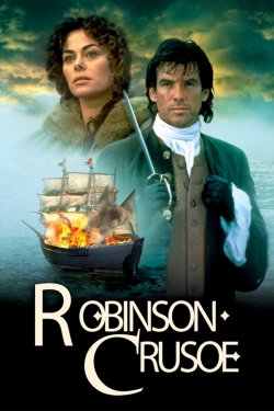 Robinson Crusoe-full
