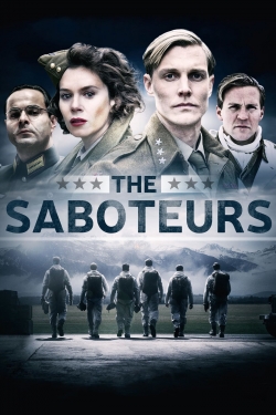 The Saboteurs-full