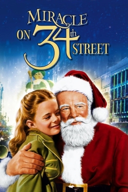 Miracle on 34th Street-full