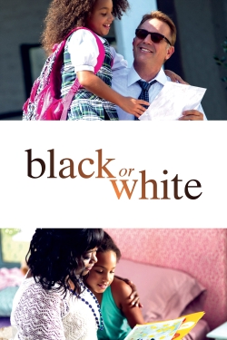 Black or White-full