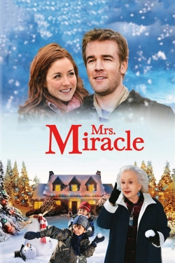 Mrs. Miracle-full