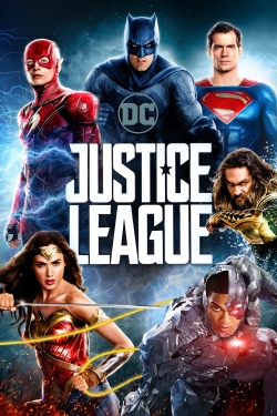 Justice League-full
