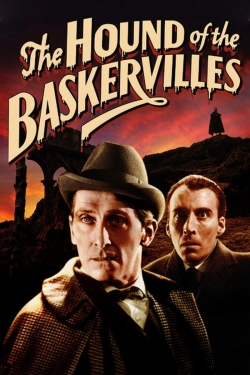 The Hound of the Baskervilles-full