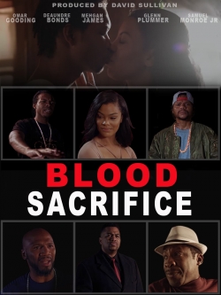 Blood Sacrifice-full