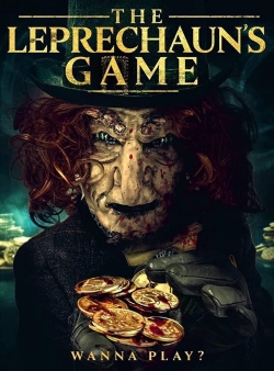 The Leprechaun's Game-full
