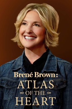 Brené Brown: Atlas of the Heart-full