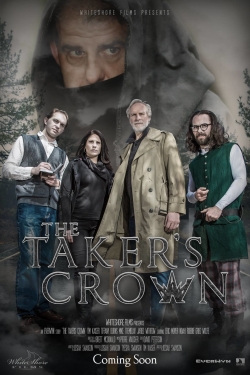The Taker's Crown-full