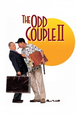 The Odd Couple II-full