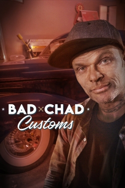 Bad Chad Customs-full