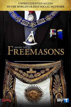Inside the Freemasons-full