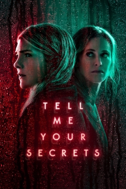Tell Me Your Secrets-full