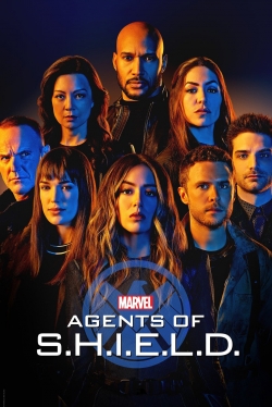 Marvel's Agents of S.H.I.E.L.D.-full