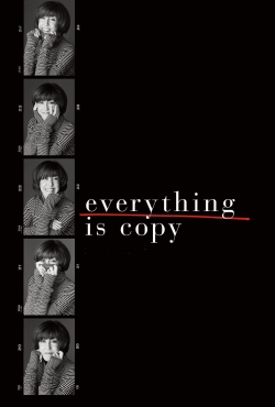 Everything Is Copy-full
