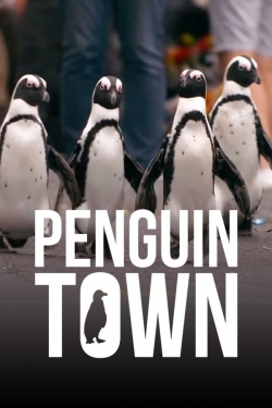 Penguin Town-full