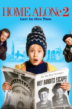 Home Alone 2: Lost in New York-full
