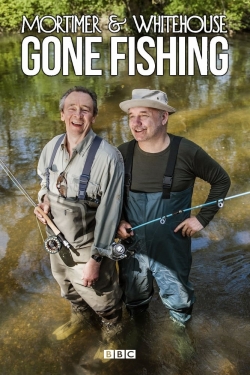 Mortimer & Whitehouse: Gone Fishing-full
