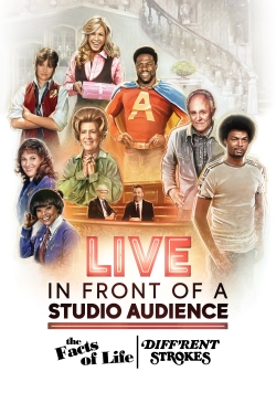 Live in Front of a Studio Audience: The Facts of Life and Diff'rent Strokes-full
