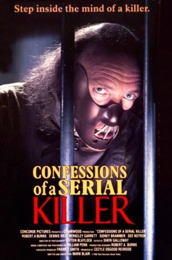 Confessions of a Serial Killer-full