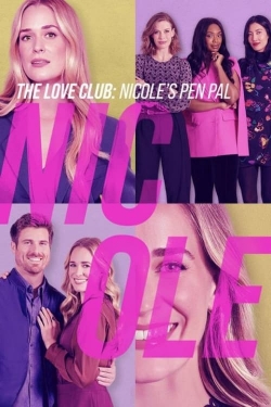 The Love Club: Nicole's Story-full
