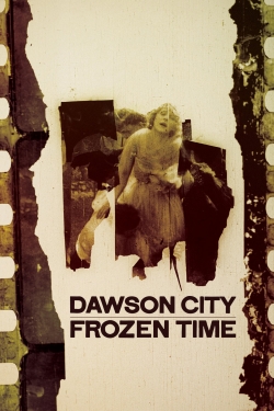 Dawson City: Frozen Time-full
