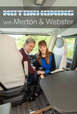 Motorhoming With Merton and Webster-full