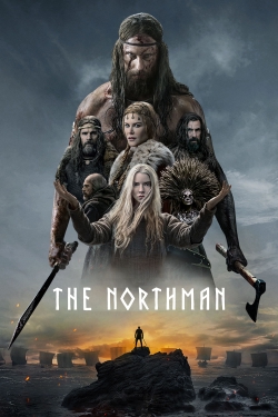 The Northman-full