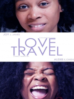 Love Travel-full