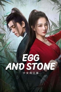 Egg and Stone-full