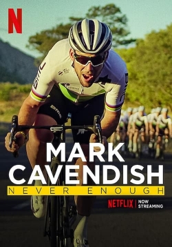 Mark Cavendish: Never Enough-full