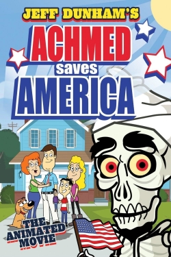 Achmed Saves America-full