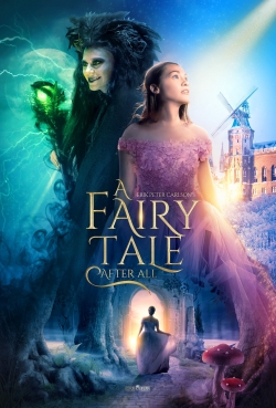 A Fairy Tale After All-full