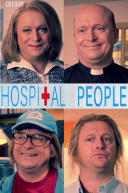 Hospital People-full