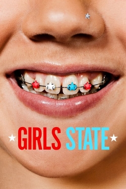 Girls State-full