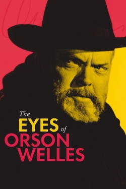 The Eyes of Orson Welles-full
