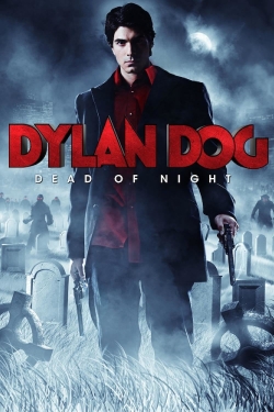 Dylan Dog: Dead of Night-full