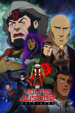 Young Justice-full