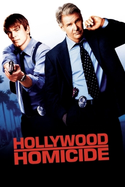 Hollywood Homicide-full