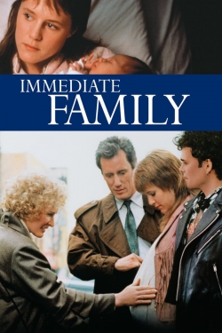 Immediate Family-full