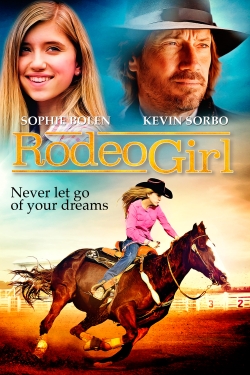 Rodeo Girl-full