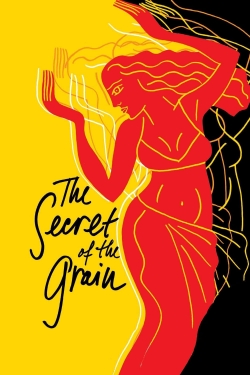 The Secret of the Grain-full