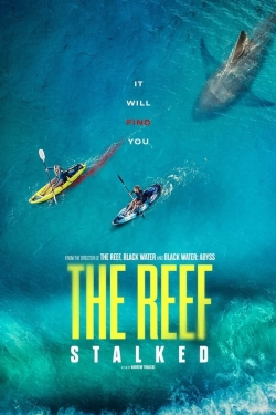 The Reef: Stalked-full