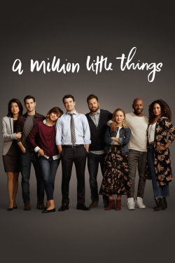 A Million Little Things-full