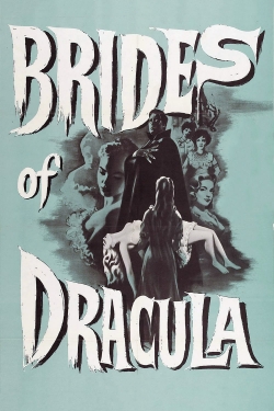 The Brides of Dracula-full